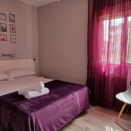 Hostal La Cabana Salou Exteriér fotografie