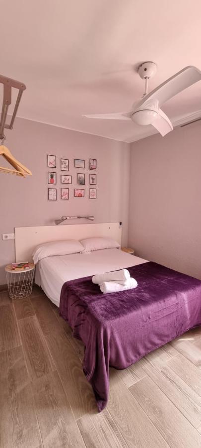 Hostal La Cabana Salou Exteriér fotografie