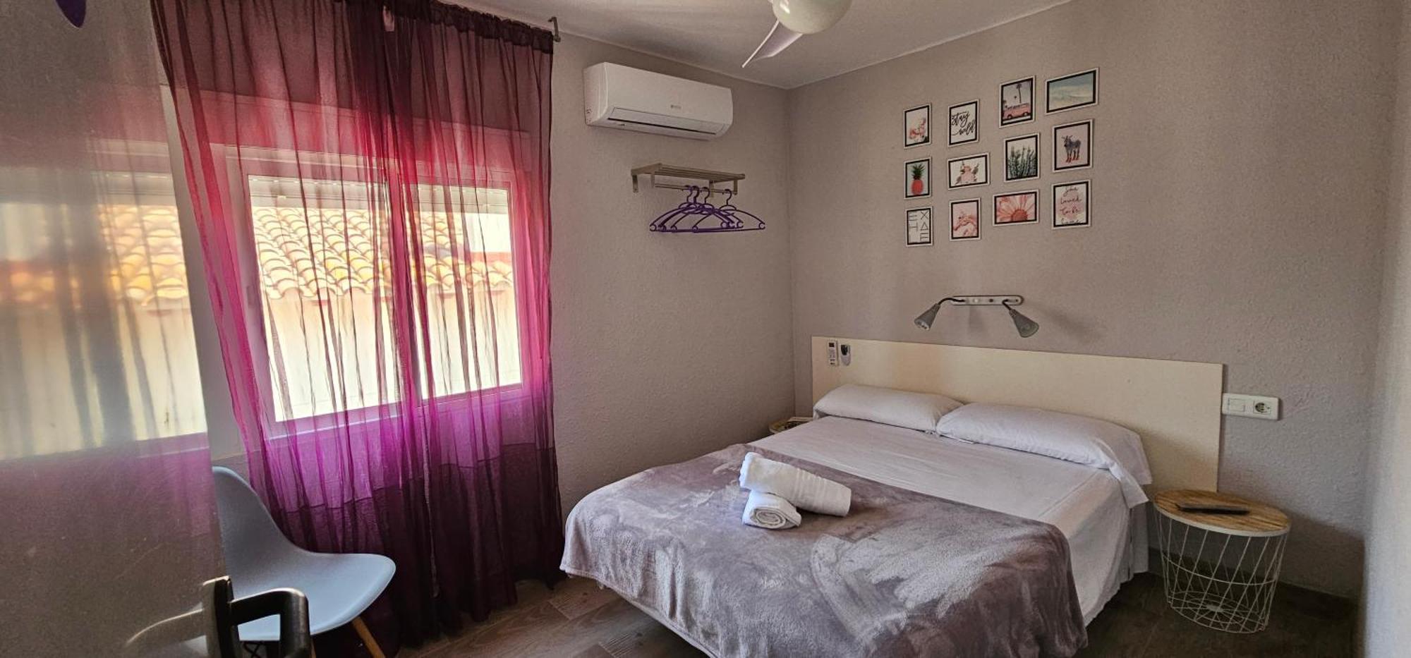 Hostal La Cabana Salou Exteriér fotografie