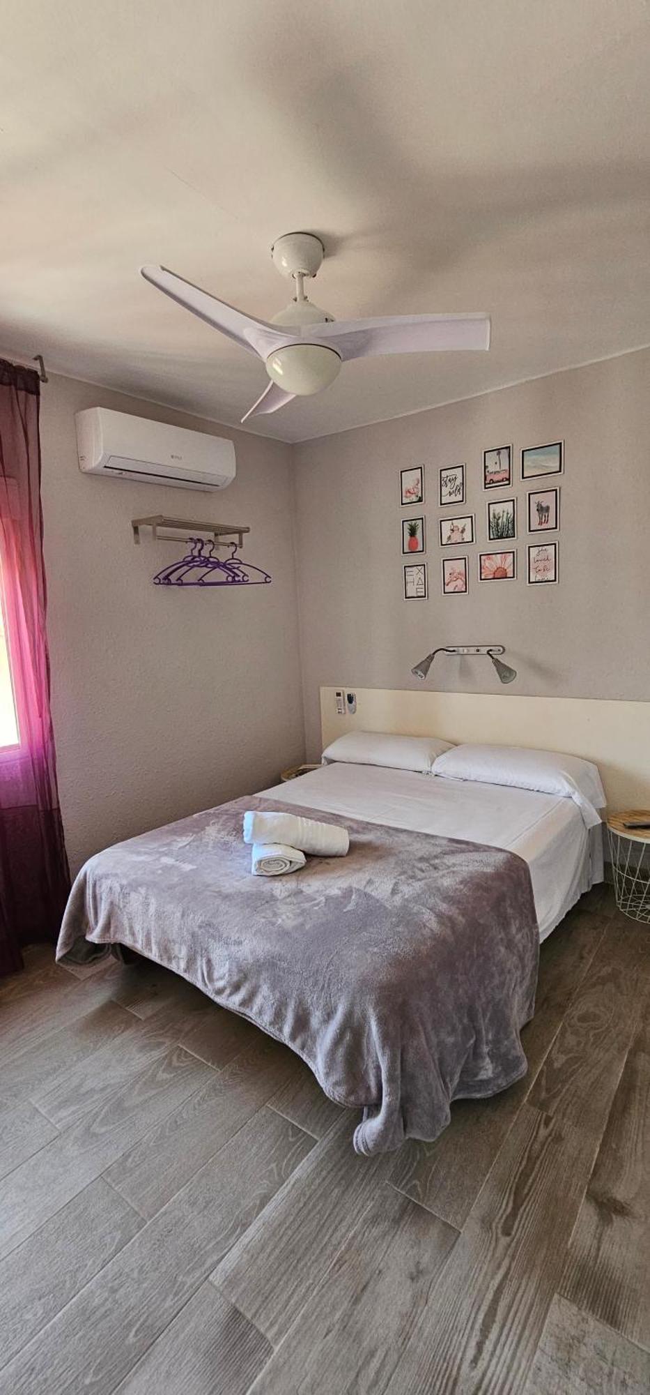 Hostal La Cabana Salou Exteriér fotografie