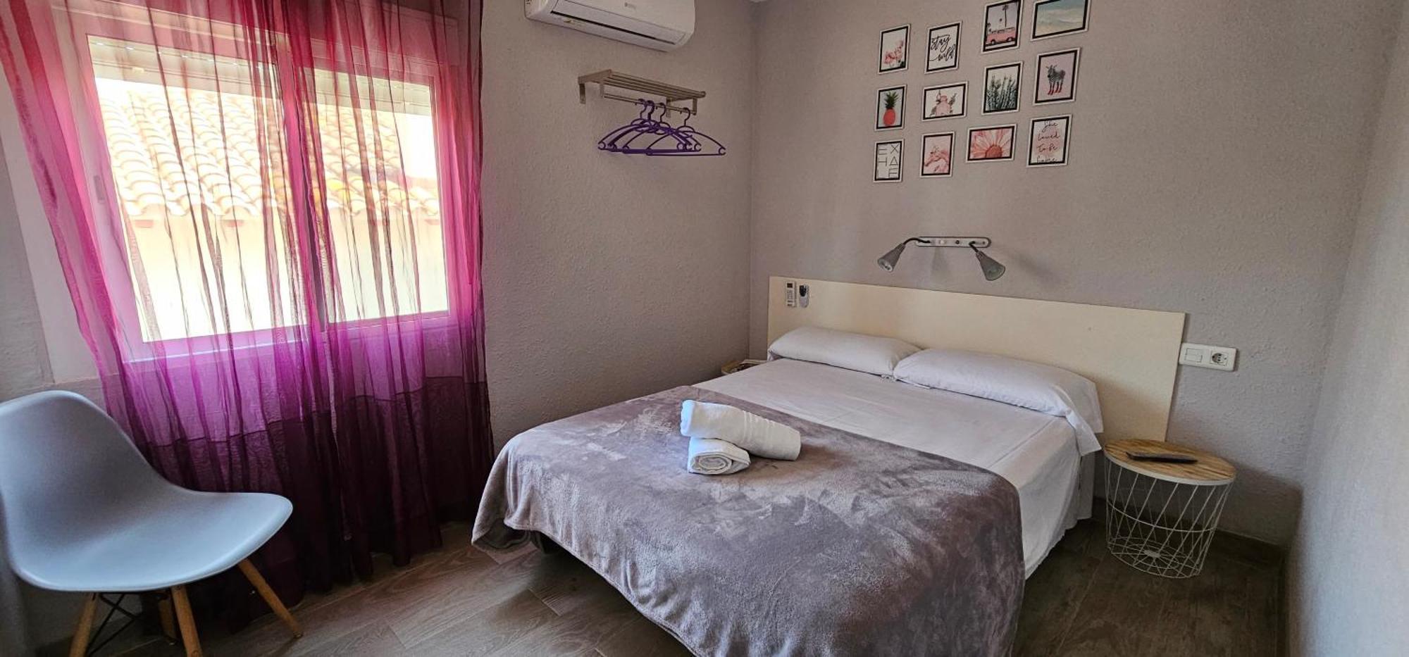 Hostal La Cabana Salou Exteriér fotografie